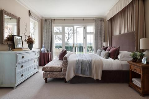 2 bedroom flat for sale, Beechwood Manor, Gillotts Lane, Henley-on-Thames, Berkshire, RG9