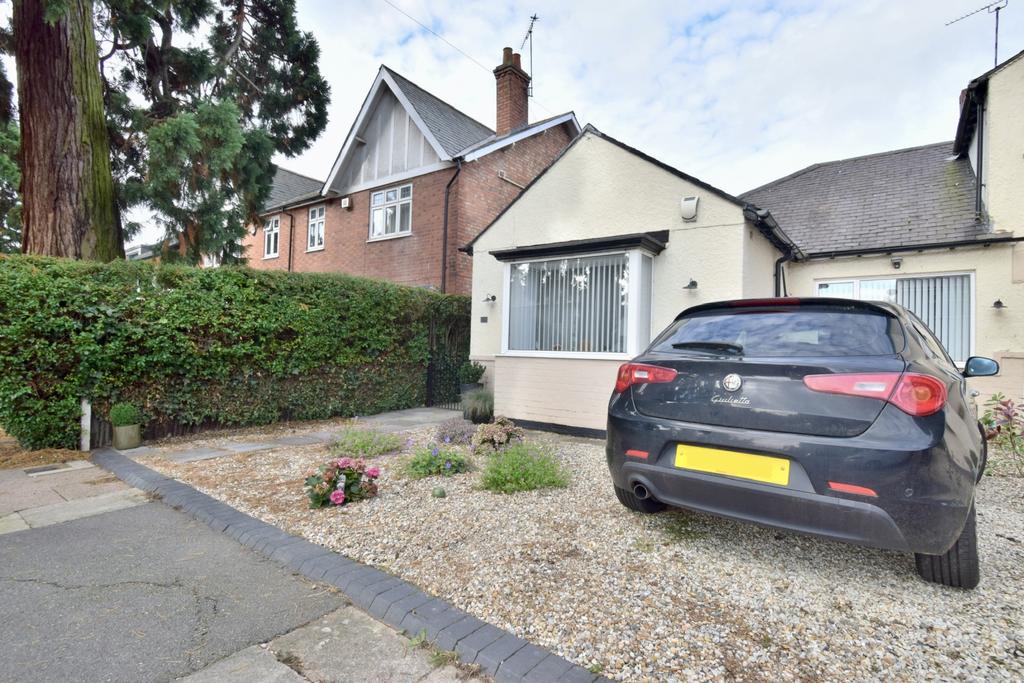 Pine Tree Avenue, Humberstone, Leicester, Leicest