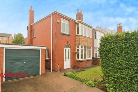 3 bedroom semi-detached house for sale, Adwick Road, Mexborough