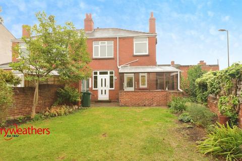 3 bedroom semi-detached house for sale, Adwick Road, Mexborough