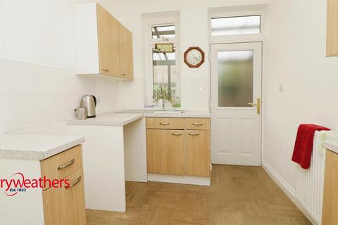 22 Adwick Road, Mexborough, S64 0DB