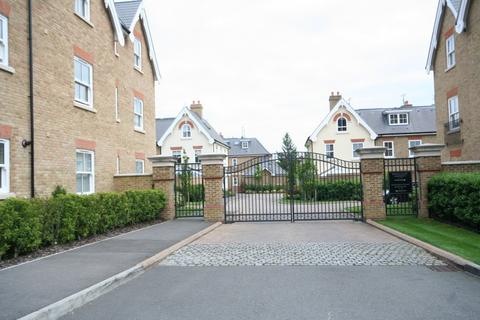 2 bedroom apartment for sale, Bonham Court, St Leonards Road, Windsor, Berkshire, SL4