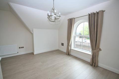 2 bedroom apartment for sale, Bonham Court, St Leonards Road, Windsor, Berkshire, SL4