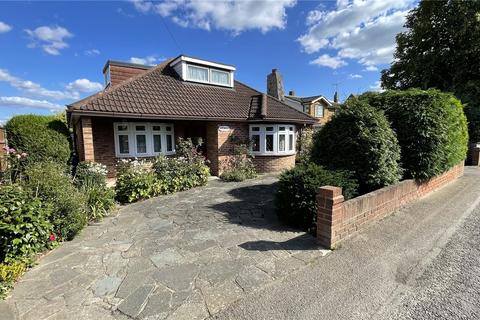 4 bedroom bungalow for sale, High Road, Fobbing, Essex, SS17