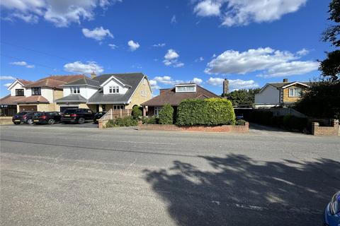 4 bedroom bungalow for sale, High Road, Fobbing, Essex, SS17