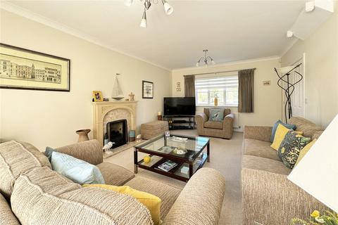 4 bedroom detached house for sale, Nursery Road, Angmering, Littlehampton, West Sussex