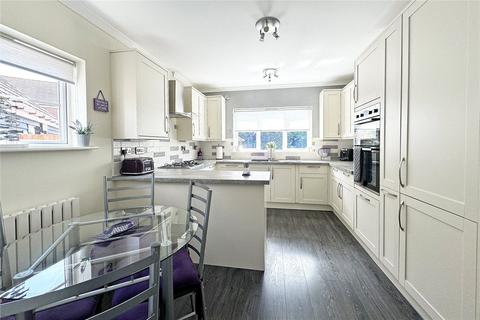 4 bedroom detached house for sale, Nursery Road, Angmering, Littlehampton, West Sussex