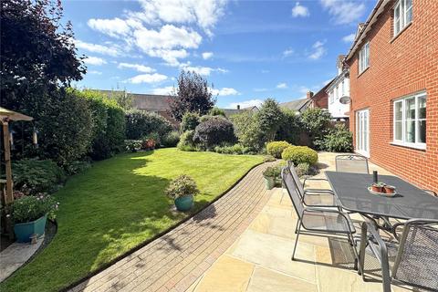 4 bedroom detached house for sale, Nursery Road, Angmering, Littlehampton, West Sussex