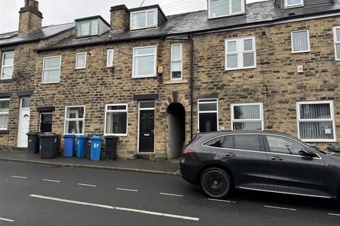 3 bedroom terraced house to rent, Barber Place, Crookesmoor, Sheffield