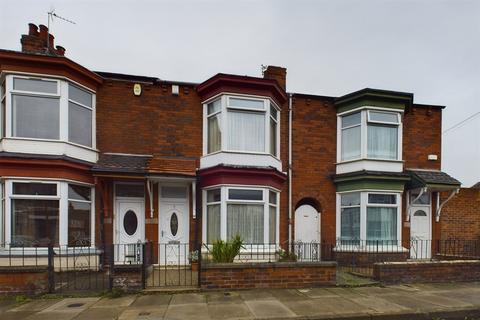 3 bedroom terraced house for sale, Addison Road, Linthorpe, Middlesbrough, TS5