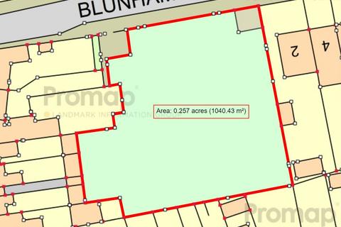 Land for sale, Blunham Road, Biggleswade, SG18