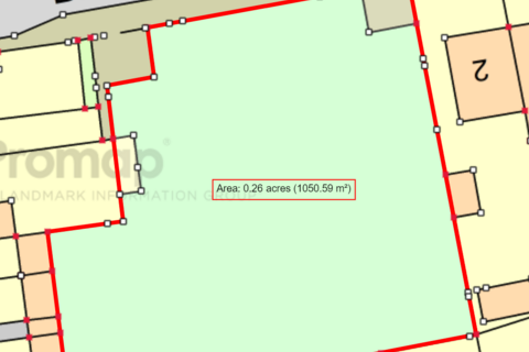 Land for sale, Blunham Road, Biggleswade, SG18