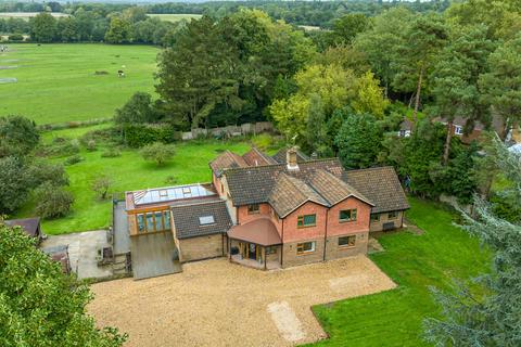 5 bedroom detached house for sale, Churt Road, Churt, Farnham, GU10