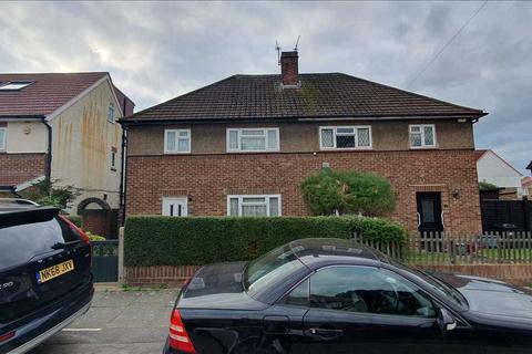 3 bedroom semi-detached house for sale, Sherborne Road, Bedfont