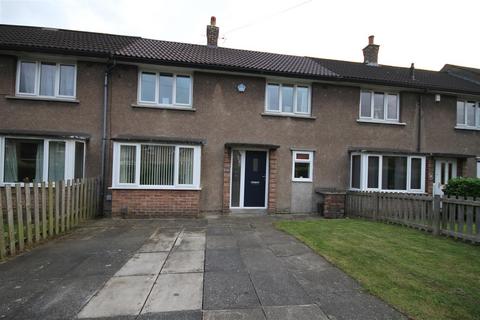 2 bedroom terraced house for sale, Glenwood Avenue, Baildon