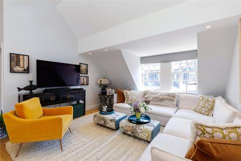 2 bedroom apartment for sale, Devonshire Mews South, London, W1G