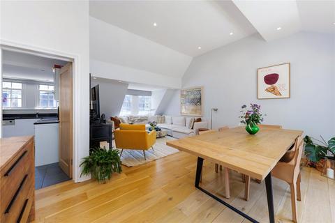 2 bedroom apartment for sale, Devonshire Mews South, London, W1G