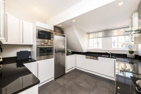 2 bedroom apartment for sale, Devonshire Mews South, London, W1G