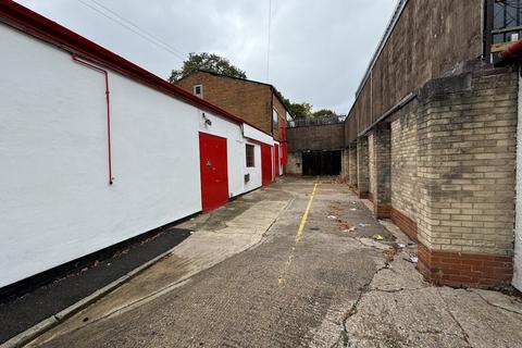 Industrial unit for sale, Unit 3 and 4, Rear of 429 Meadway, Birmingham, B33 0BZ