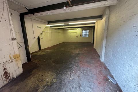Industrial unit for sale, Unit 3 and 4, Rear of 429 Meadway, Birmingham, B33 0BZ