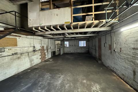 Industrial unit for sale, Unit 3 and 4, Rear of 429 Meadway, Birmingham, B33 0BZ