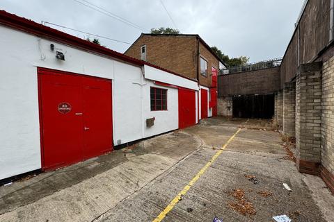 Industrial unit for sale, Unit 3 and 4, Rear of 429 Meadway, Birmingham, B33 0BZ