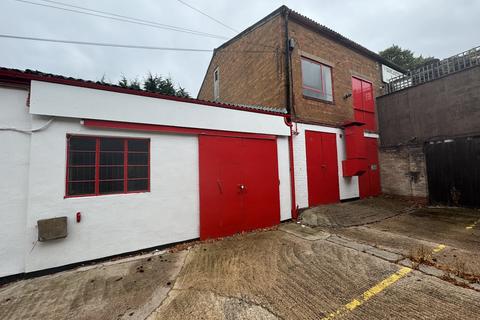 Industrial unit for sale, Unit 3 and 4, Rear of 429 Meadway, Birmingham, B33 0BZ