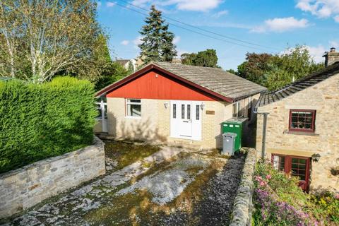 3 bedroom bungalow for sale, The Bungalow, Thornton Steward, Ripon, HG4 4BB