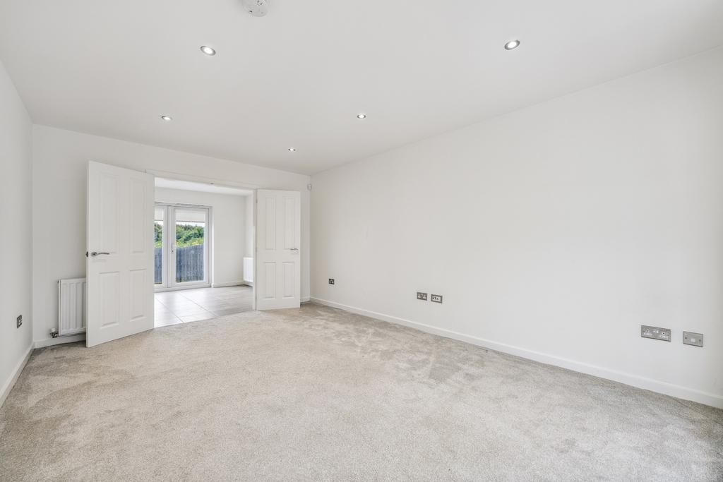 Barrie Avenue, Bothwell, Glasgow 5 bed detached house for sale £520,000