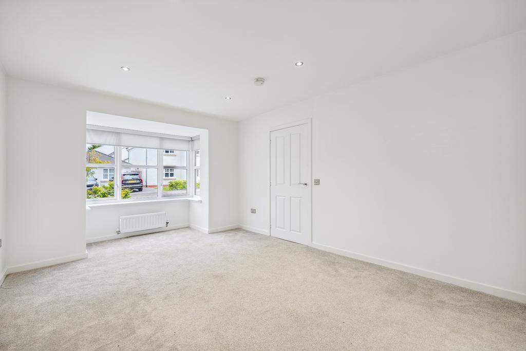 Barrie Avenue, Bothwell, Glasgow 5 bed detached house for sale £520,000