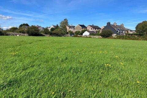 Land for sale, Land known as Parc Minffordd, Llanrug