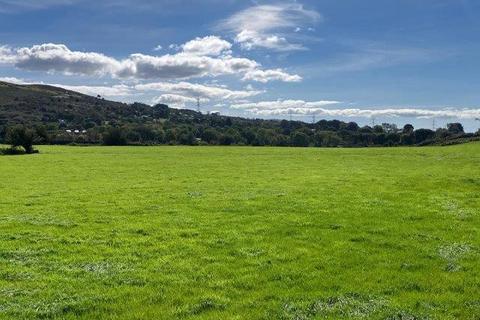 Land for sale, Land known as Parc Minffordd, Llanrug