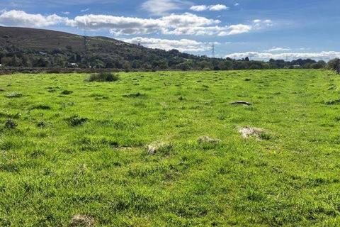 Land for sale, Land known as Parc Minffordd, Llanrug