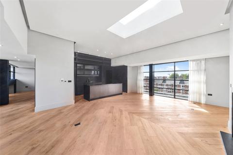 3 bedroom penthouse for sale, Barons Keep, 88 Gliddon Road, London, W14