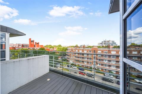 3 bedroom penthouse for sale, Barons Keep, 88 Gliddon Road, London, W14