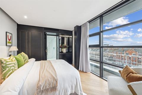 3 bedroom penthouse for sale, Barons Keep, 88 Gliddon Road, London, W14