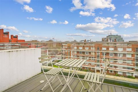 3 bedroom penthouse for sale, Barons Keep, 88 Gliddon Road, London, W14