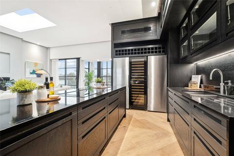 3 bedroom penthouse for sale, Barons Keep, 88 Gliddon Road, London, W14