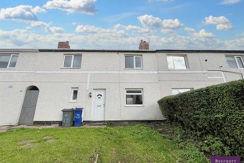 3 bedroom townhouse for sale, Brunswick Street, Thurnscoe, Rotherham