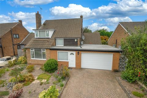 3 bedroom detached house for sale, High Ash Drive, Leeds, West Yorkshire