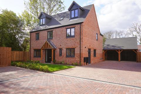 5 bedroom detached house for sale, 5 Spa Farm, Bishopston Lane, Stratford Upon Avon