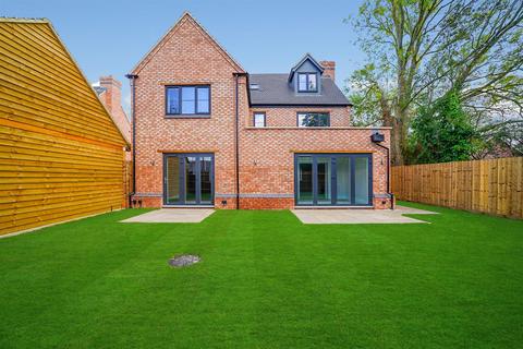 5 bedroom detached house for sale, 5 Spa Farm, Bishopston Lane, Stratford Upon Avon