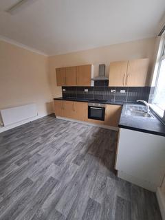 2 bedroom terraced house to rent, Peterlee SR8