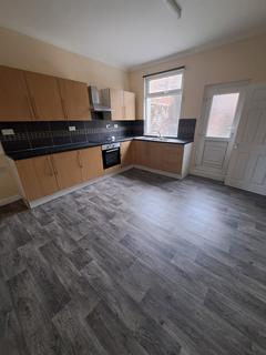 2 bedroom terraced house to rent, Peterlee SR8