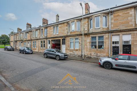 1 bedroom apartment for sale, Garturk Street, Coatbridge ML5