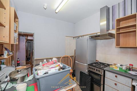 1 bedroom apartment for sale, Garturk Street, Coatbridge ML5