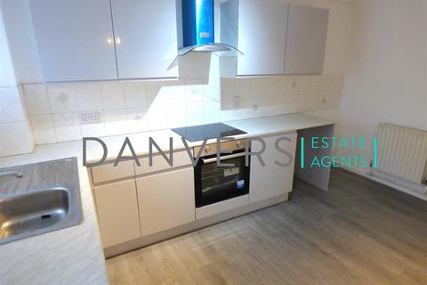 undefined, Clifford Street, Leicester LE3