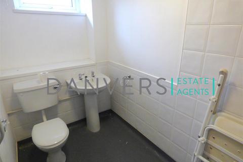 undefined, Clifford Street, Leicester LE3