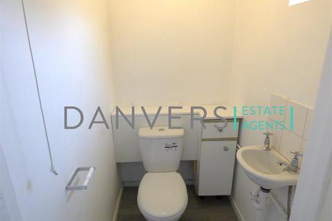 undefined, Clifford Street, Leicester LE3