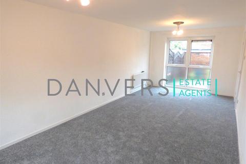 undefined, Clifford Street, Leicester LE3